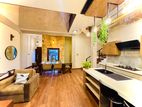 New Luxury Home with All Amenities – Thalawathugoda