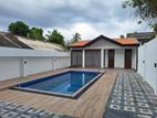 New Luxury House for Sale in Boralasgamuwa