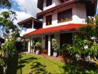New Luxury House for Sale in Kandana,Ja ela