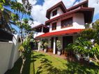 New Luxury House for Sale in Kandana,Ja ela