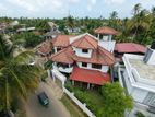 New Luxury House for Sale in Kandana,Ja ela
