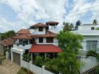 New Luxury House for Sale in Kandana,Ja ela