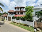 New Luxury House for Sale in Kandana,Ja ela