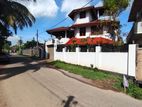 New Luxury House for Sale in Kandana,Ja ela.