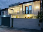New Luxury House for Sale in Malabe