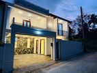 New Luxury House for Sale in Malabe