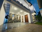 New Luxury House for Sale in Malabe
