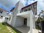 New Luxury House for Sale in Millennium Villas - Ekala