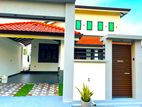 New Luxury House for Sale in Negombo Area