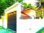 NEW LUXURY HOUSE FOR SALE IN NEGOMBO AREA