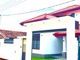 New Luxury House for Sale in Negombo