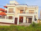 New Luxury House For Sale in Negombo