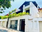 New Luxury House for Sale in Thalawathugoda