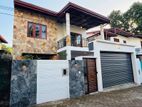 New Luxury House for Sale in Thalawathugoda,Hokandara