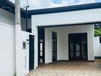 New Luxury House for Sale in Thalawatugoda Hokandara Ramanayaka Mw.