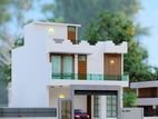 New Luxury House for Sale in Wattala,Mahabage