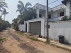 New Luxury House for Sale - Kandana