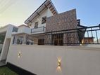 New Luxury House For Sale - Negombo