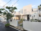 New Luxury House for Sale Negombo ( Villa Type )
