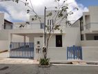 New Luxury House for Sale Negombo ( Villa Type )