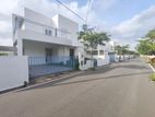 New Luxury House for Sale Negombo ( Villa Type )