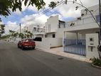 New Luxury House for Sale Negombo ( Villa Type )