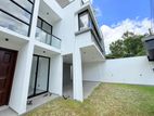New Luxury House for Sale – Thalahena