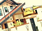 New Luxury House Sale in Negombo Area