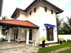 new luxury house sale in negombo area
