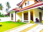 New Luxury House Sale in Negombo Area