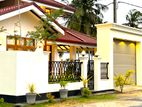 New Luxury House Sale in Negombo Area