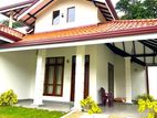 New Luxury House Sale in Negombo Area