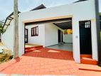 New Luxury Single Story House for Sale in Athurugiriya