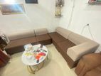 New Luxury Sofa Set