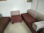 Luxury Sofa Set