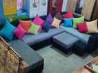 New Luxury Sofa Set