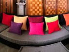 New Luxury Sofa Set