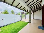 New Luxury Two-Storied House for Sale – Malabe