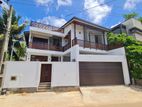 New Luxury Two Story House For Sale In Weera Mawatha