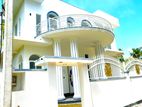 New Luxury up House for Sale in Negombo Area