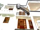 New Luxury up House Sale in Negombo Area
