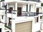 new luxury up house sale in negombo area