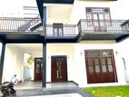 New Luxury up House Sale in Negombo Area