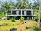 New Luxury Villa Type House for Sale in Hikkaduwa