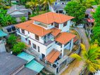 New Luxury Villa for Sale in Kundasale, Kandy (TPS2133)
