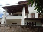 New luxury villa for sale in Kundasale, Kandy (TPS2133)