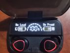 M10 Earbuds