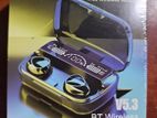 M10 Earbuds