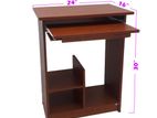 New Malamine Computer Table - Mini
