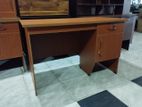 New Malamine Writing Table L